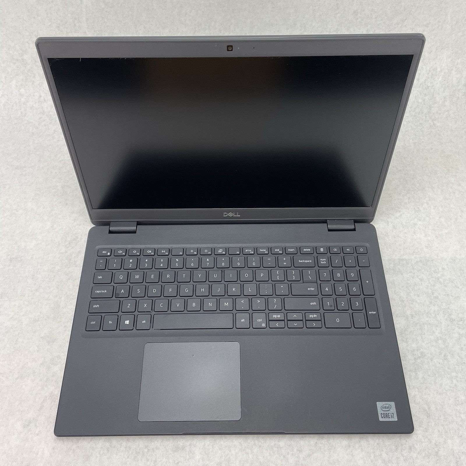 Dell Latitude 3510 15.6″ i7-10210U 1.60 GHz 8 GB RAM No SSD/OS/AC – Bad USB