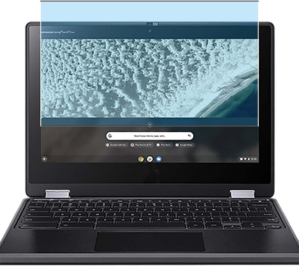 Anti Blue Light Tempered Glass Screen Protector for Acer Chromebook Spin 511 R75