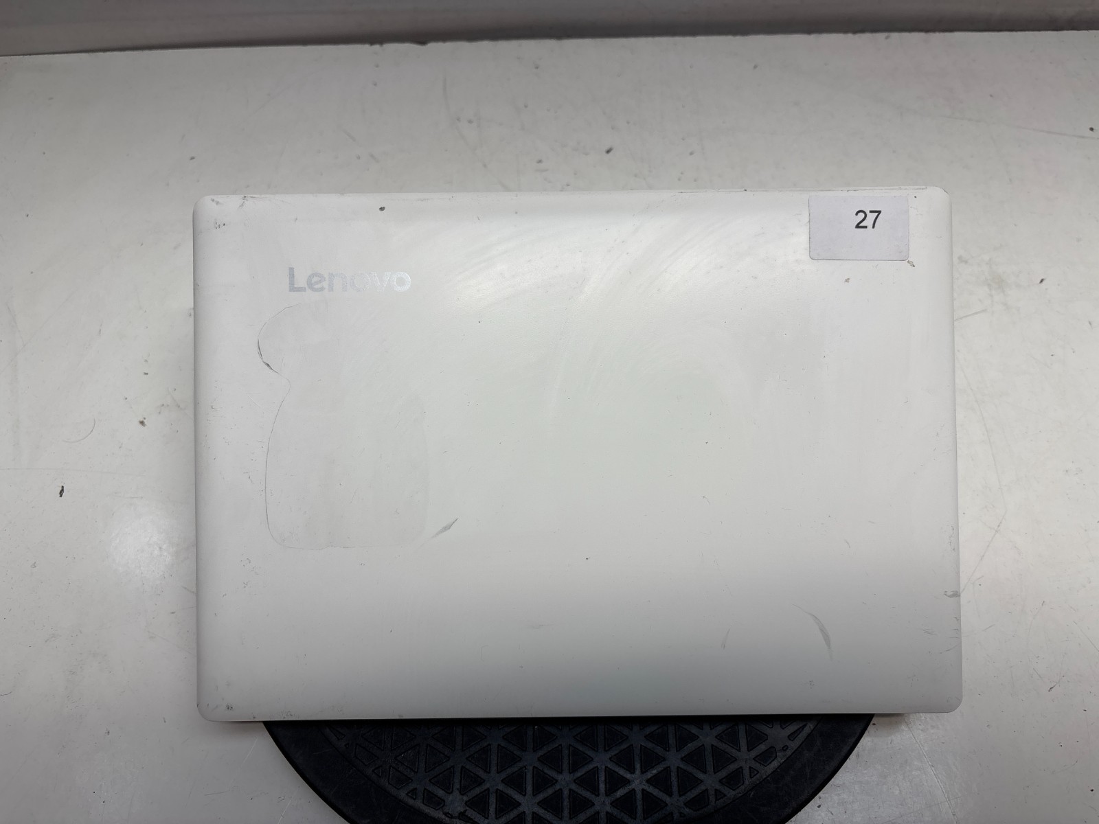 Lenovo Ideapad 110s-11IBR Intel Celeron N3060 1.60 GHz 2 GB 32 GB EMMC