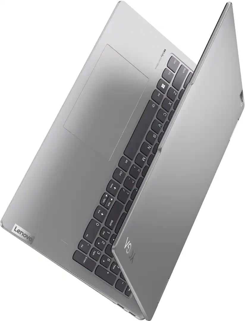 🔥NEW Lenovo Yoga 7 2-in-1 16″ 2K Touch AMD Ryzen 7 8840HS 16GB 512GB SSD Gray
