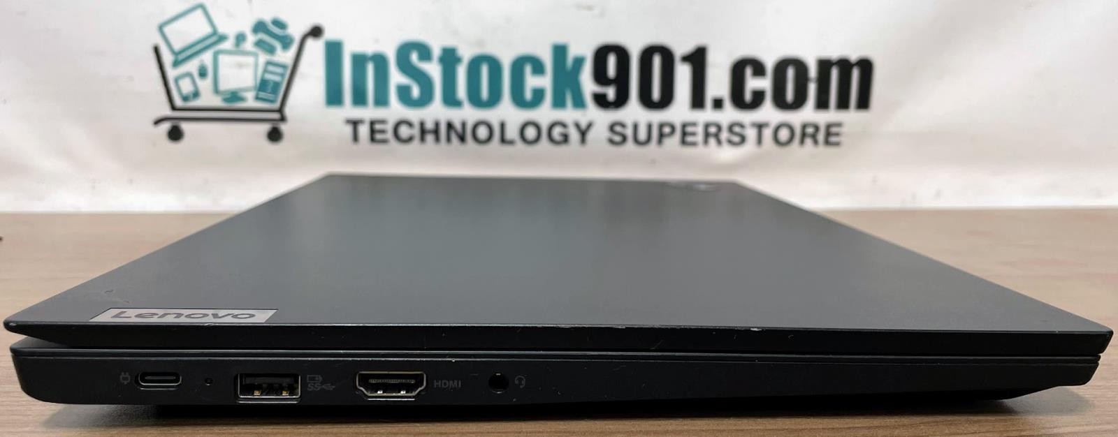 Lenovo ThinkPad E15 G4 W11 AMD Ryzen 5 562 2.30GHz RADEON 8gb RAM 256gb SSD READ