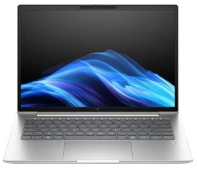 HP EliteBook 6 G1i 14 in WUXGA IPS Core Ultra 5 235U 215 16GB DDR5 512GB SSD