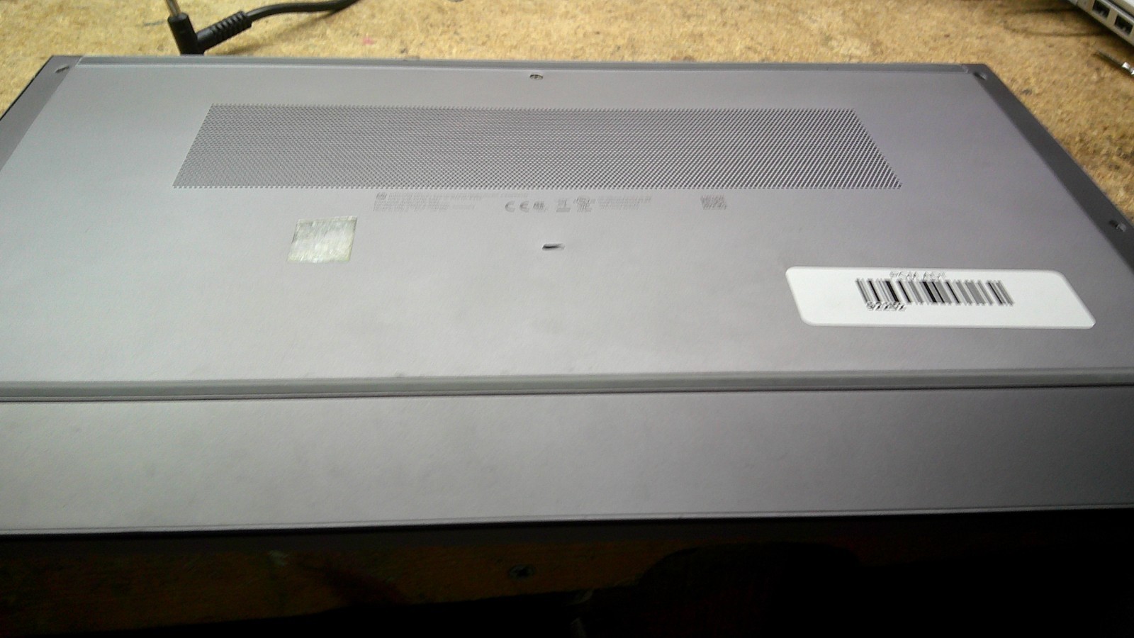 HP ZBOOK FIREFLY 15 G8 11 GEN 16 GIG RAM 512 SSHD WIN 11 NVIDAI t500 15.6 s