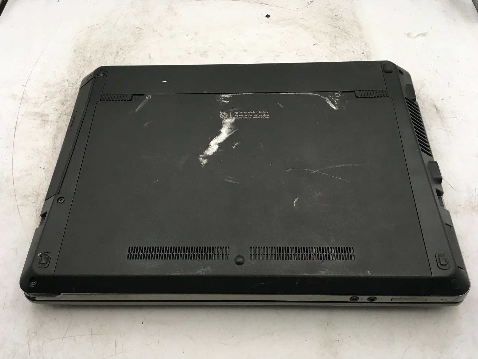HP PROBOOK 4430s – BOOTS TO BIOS – INTEL I5 2450M – 4GB RAM -READ DESCRIPTION-BB