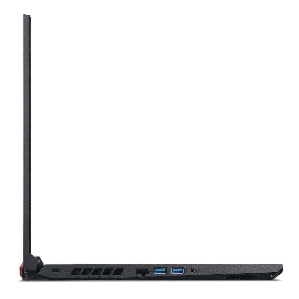 ACER NITRO 5 AN517-52-52T3 | N20C2 | 17.3″ SCREEN | I5-10300H | 8GB | GTX 1650Ti