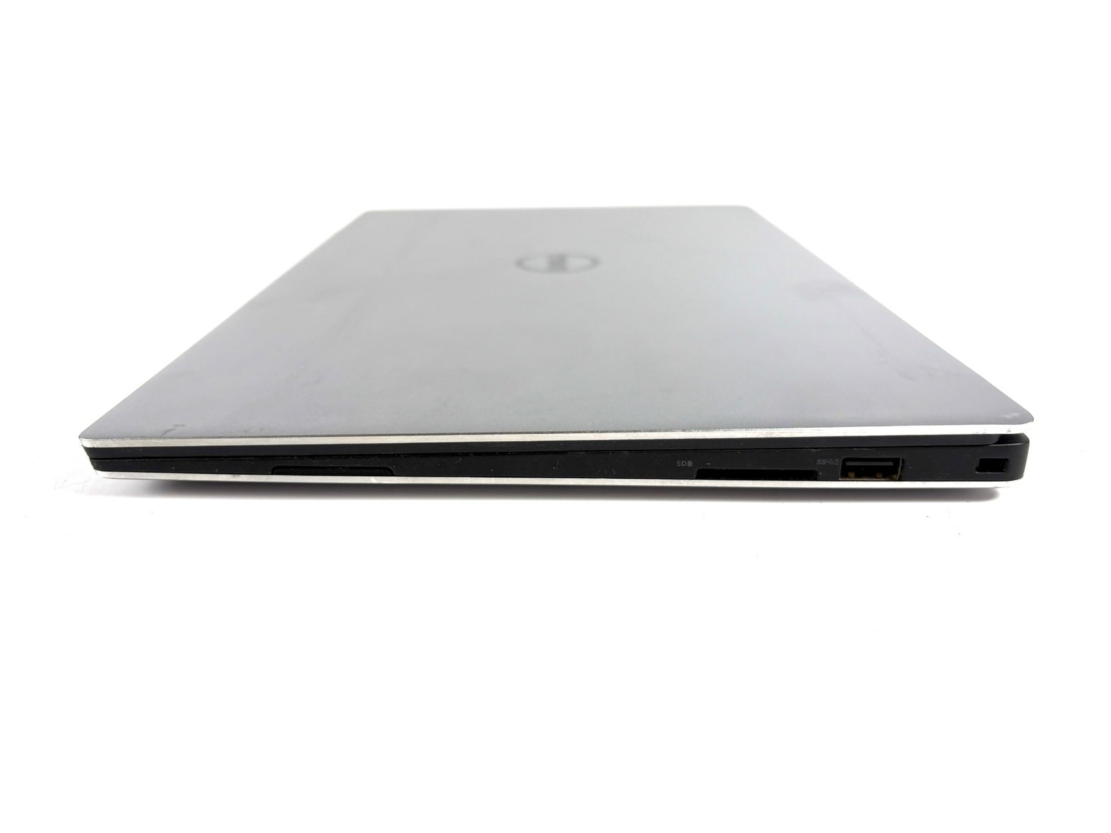Dell XPS 13 9360 – 13.3″ FHD, 2.40GHz i7, 8GB RAM, 256GB SSD, Windows 11