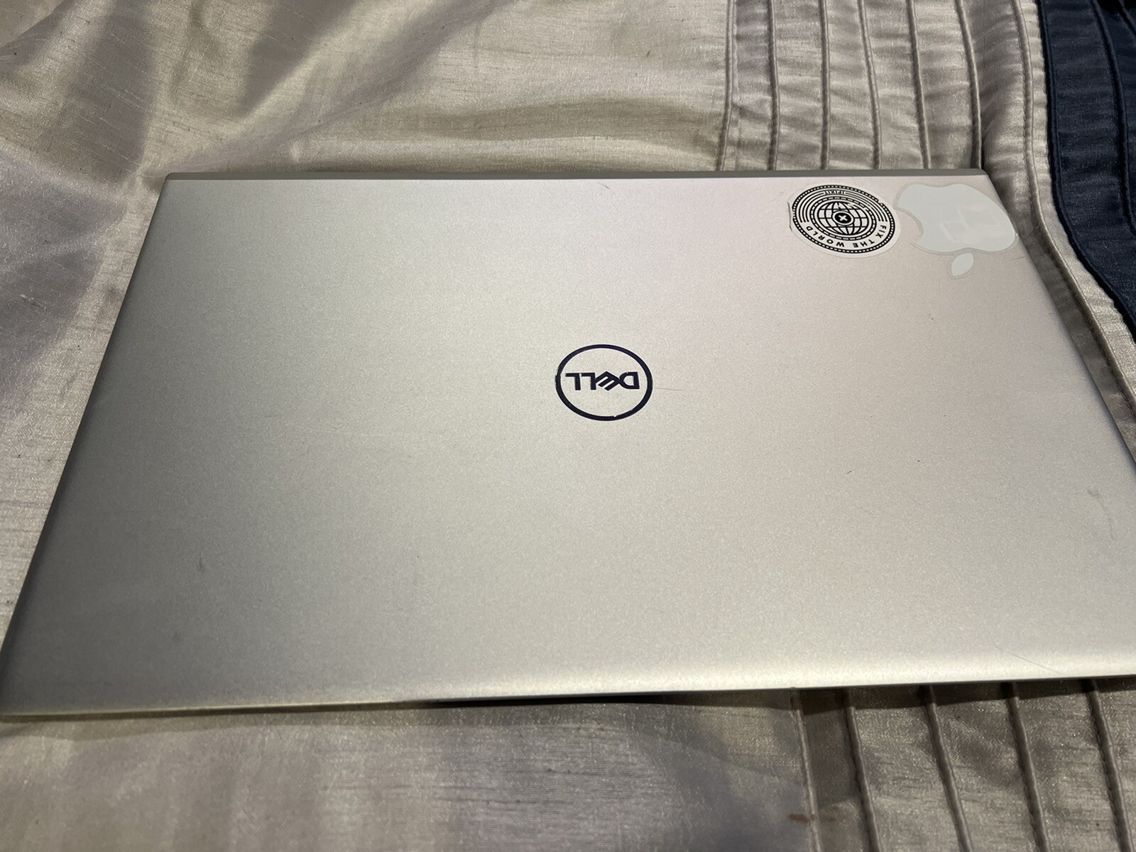 Dell Inspiron 5502 15.6″ Laptop| Intel i7 1165G7|500GB |16GB RAM |Nvidia| Win11