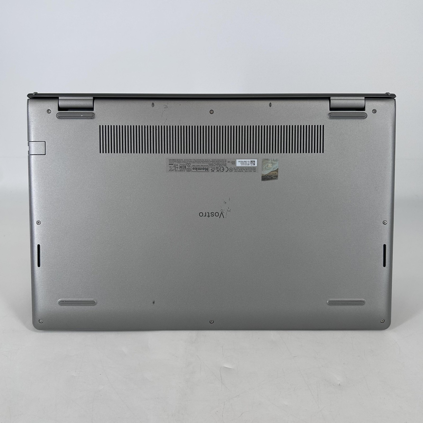 Dell Vostro 3530 15.6 Gray FHD 1.7 GHz i7-1355U 16GB RAM 1TB SSD Very Good