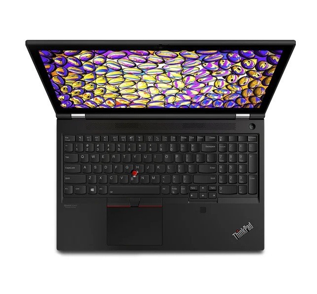 Lenovo ThinkPad P15 Workstation Laptop PC 15.6″ i7 64GB 1TB SSD 4GB T1200 Pro