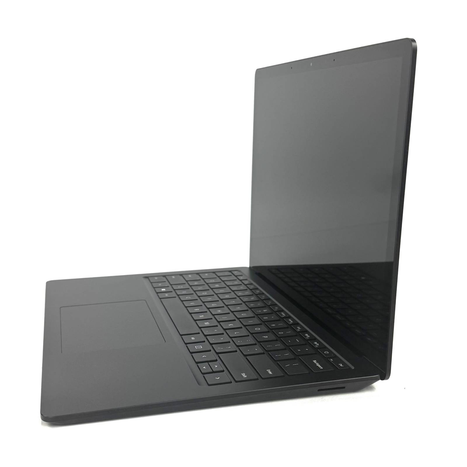 Microsoft Surface Laptop 4 13.5″ Touch AMD Ryzen 7 16GB 512GB BLACK 1959 – B