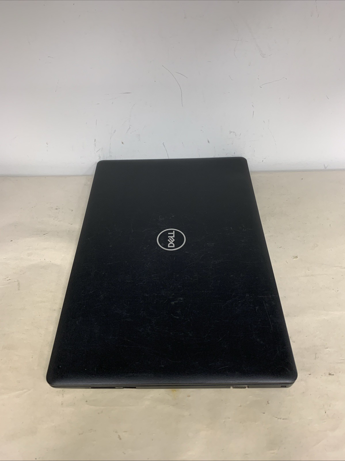 Dell Latitude 3590 i5-7200U 8GB RAM NO HDD | Boot To Bios