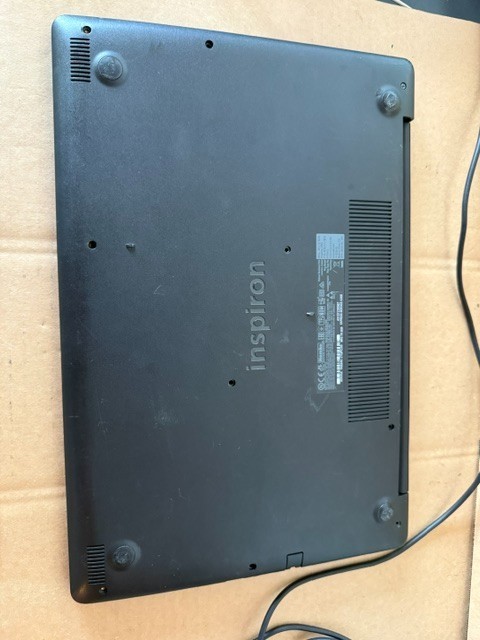 Dell Inspiron 3593 i3-1005G1 512GB SSD 16GB RAM (No Charger Included)