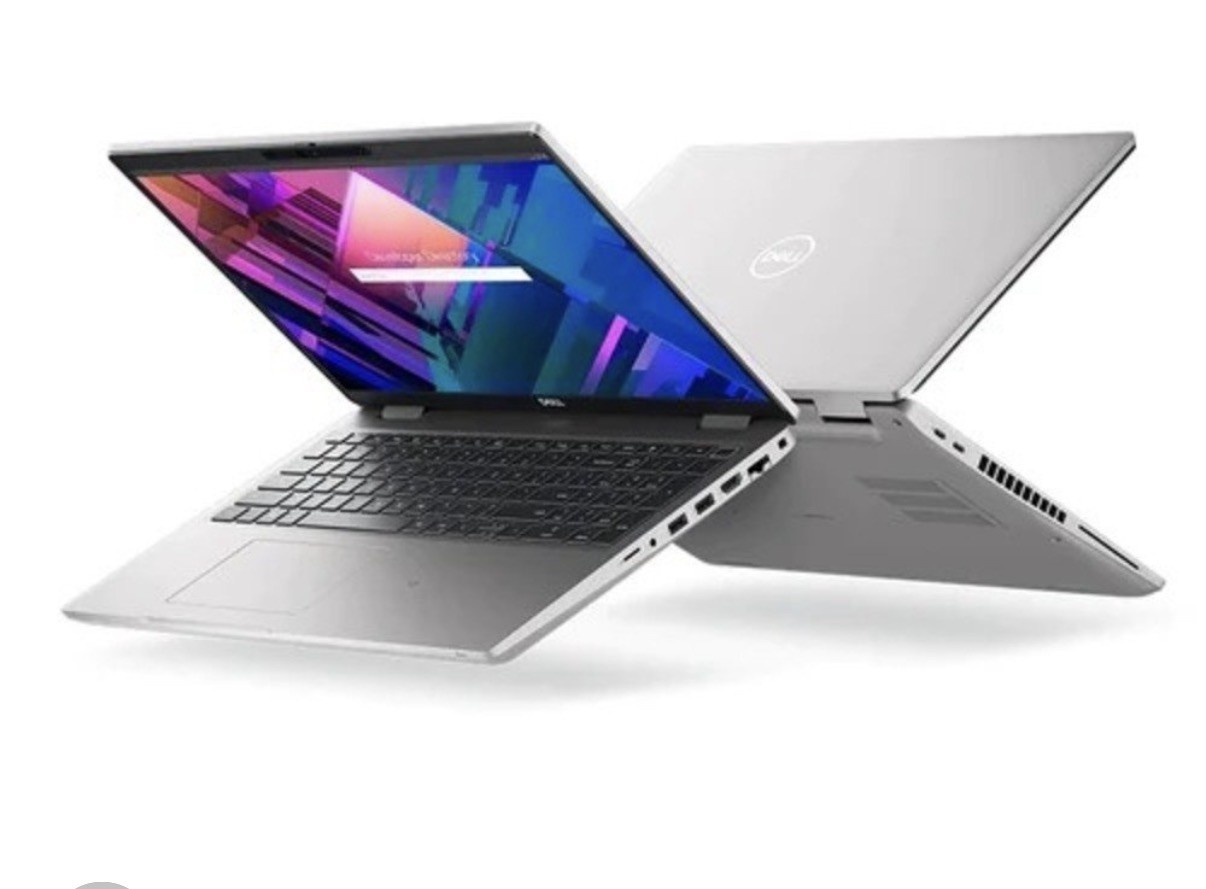 Dell Precision 3561 15.6” FHD Intel i7-11850H 32GB RAM 1TB NVIDIA T600 Win 11P
