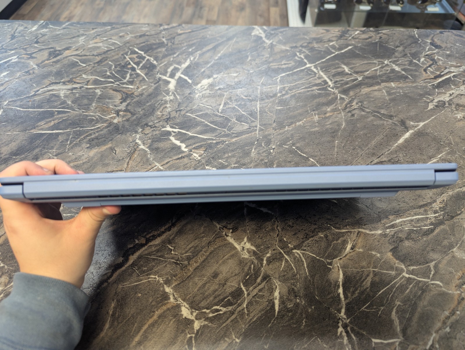 ASUS CHROMEBOOK CX1505CKA (P07014293)
