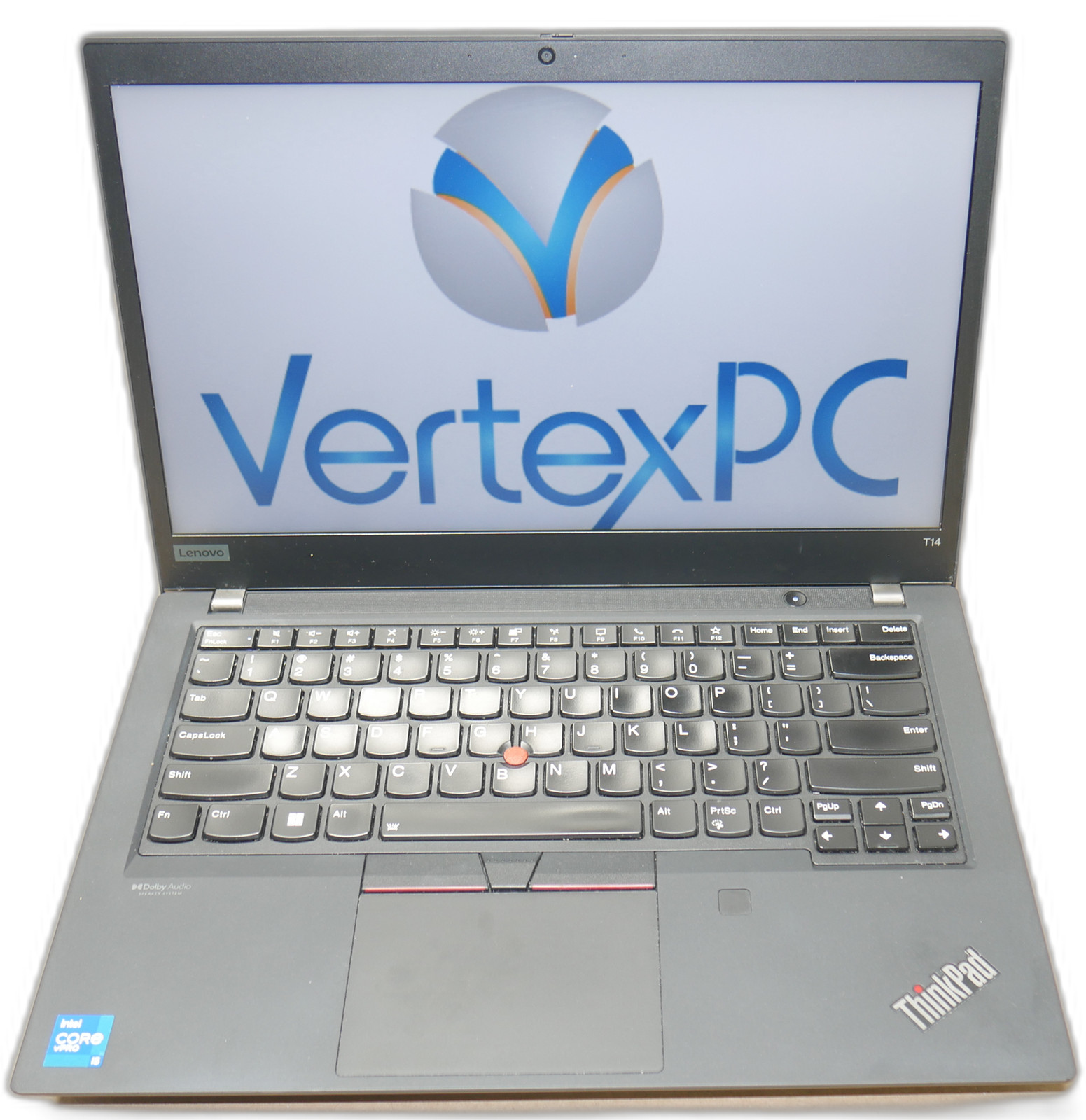 LENOVO ThinkPad T14 Gen 2i Intel Core i5-1145G7 2.60GHz 16 GB 256GB SSD 14″ WG