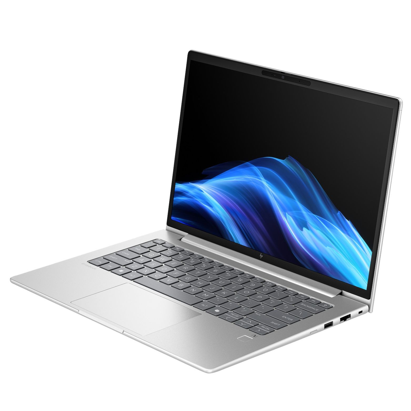 HP EliteBook 6 G1a 14 14″ WUXGA AMD Ryzen 7 PRO 250 16GB 512GB SSD W11P Laptop