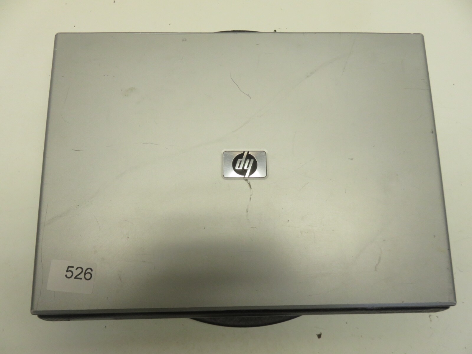 HP Pavilion DV5000 Intel T2300 1.66GHz 2 GB NO HDD No Batt