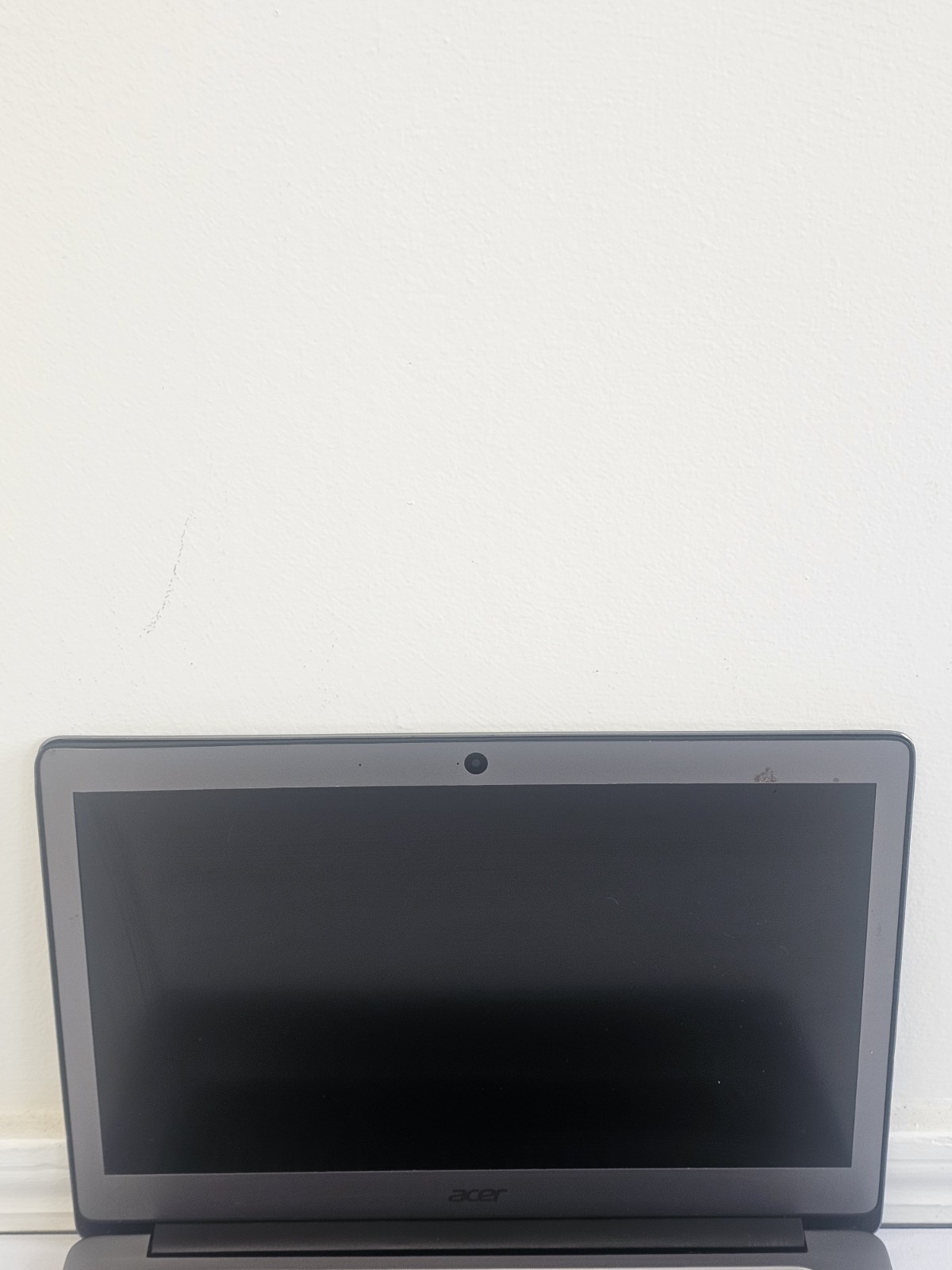Acer Chromebook CB3-431 Laptop – Intel Celeron N3160 – 4GB RAM – 32GB SSD – READ
