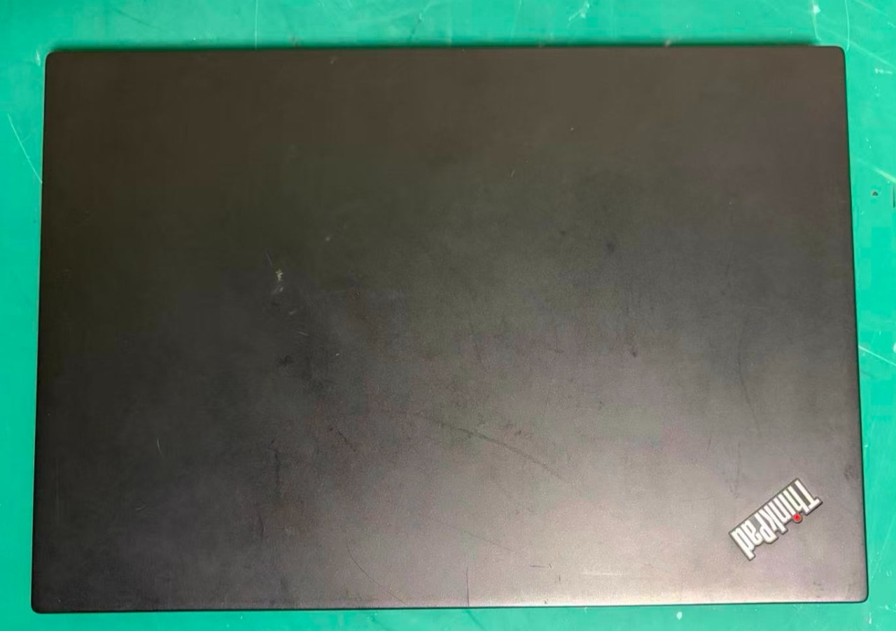 Lenovo ThinkPad T495s Touch Laptop AMD Ryzen 5 3500U 8G Ram 256G NVME Windows 11