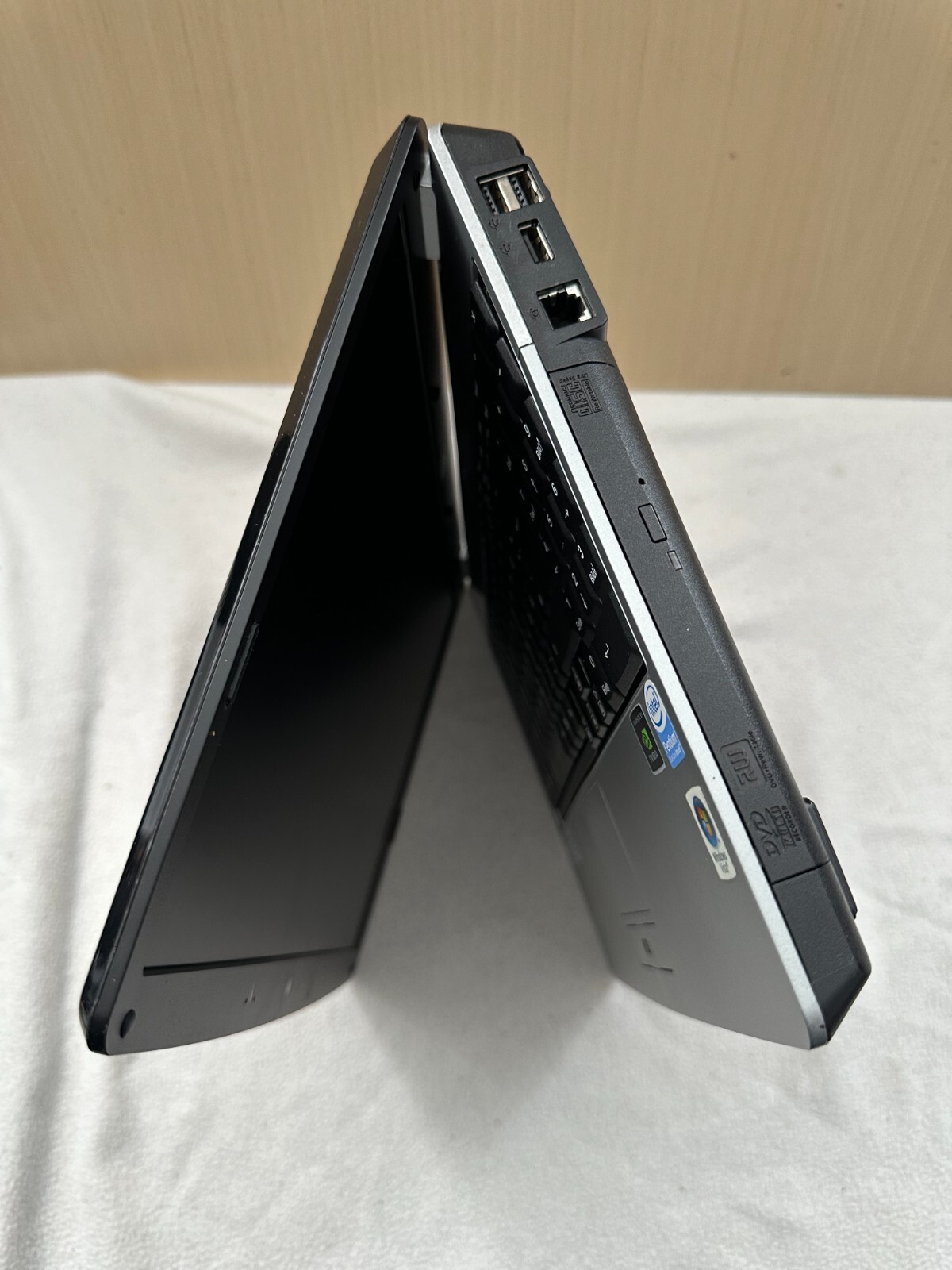 Medion Akoya MD96630 WIM2180 15.4″ Laptop Intel Core Duo T2330 4GB RAM No HDD