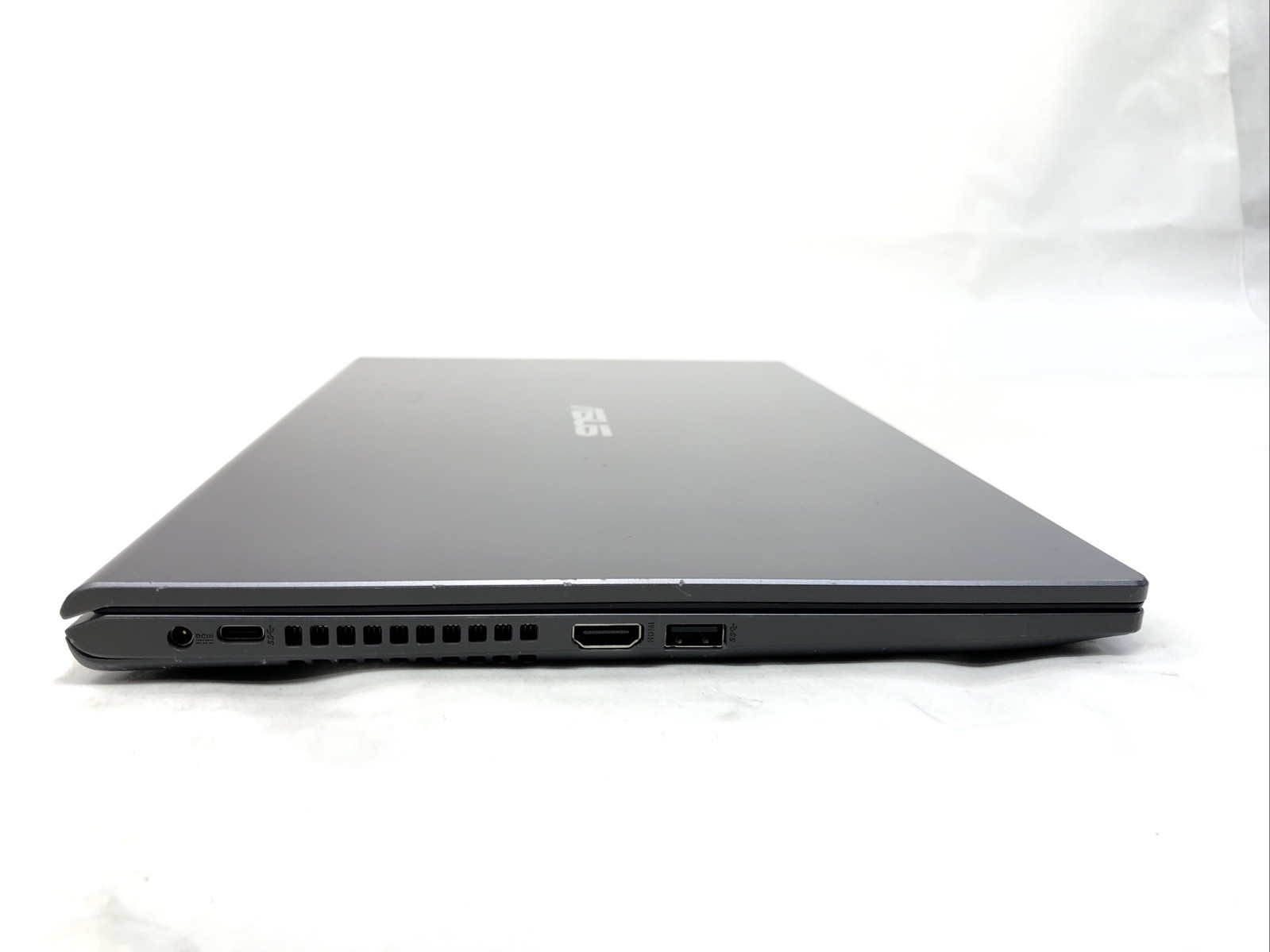 Asus Vivobook X515E, Intel Core i5-1135G7 @2.40Ghz, NO RAM, NO SSD/OS, FOR PARTS