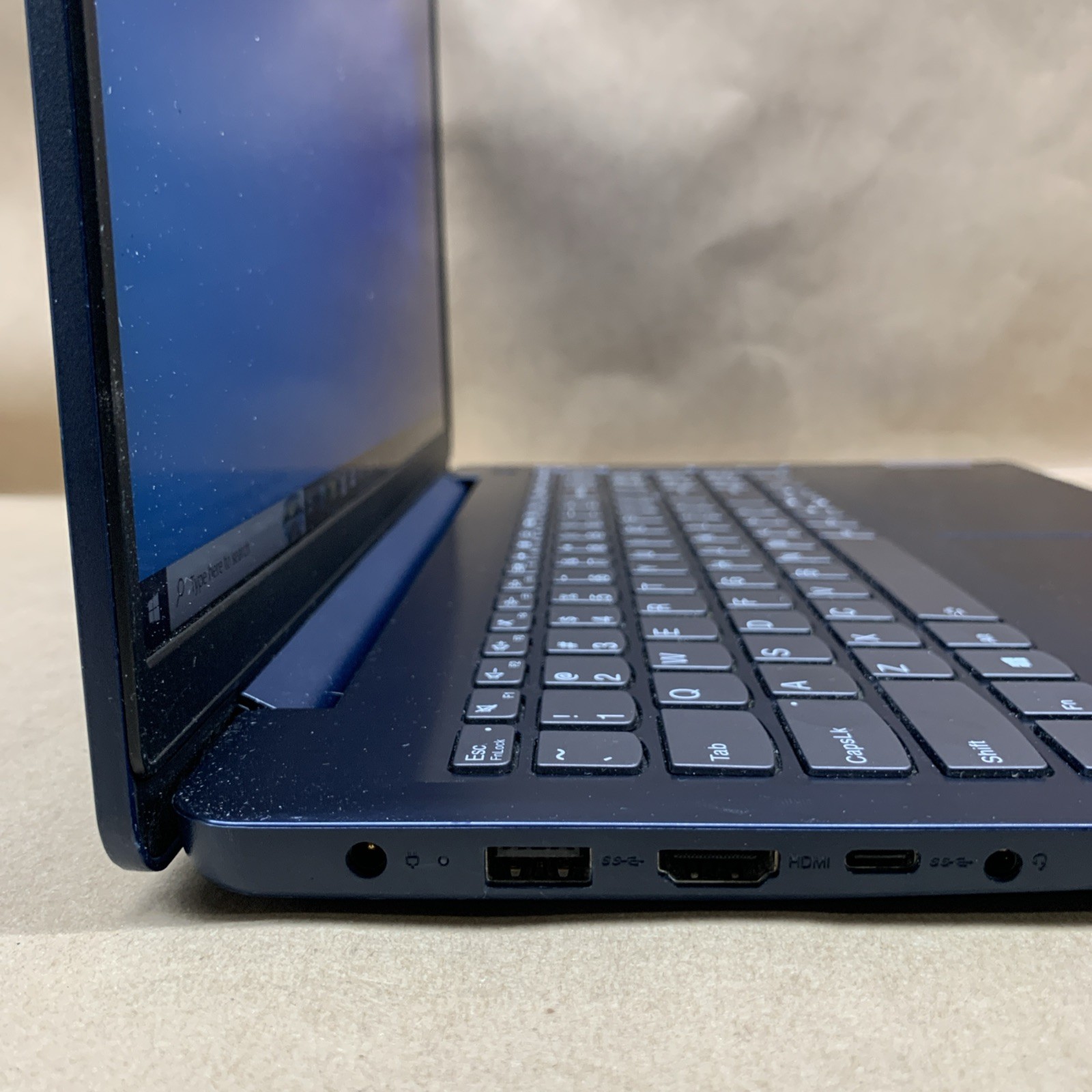 Lenovo IdeaPad 3-15ITL6, Intel Core i5-1135G7 @ 2.4GHz, 8GB RAM, 256GB SSD, W10P