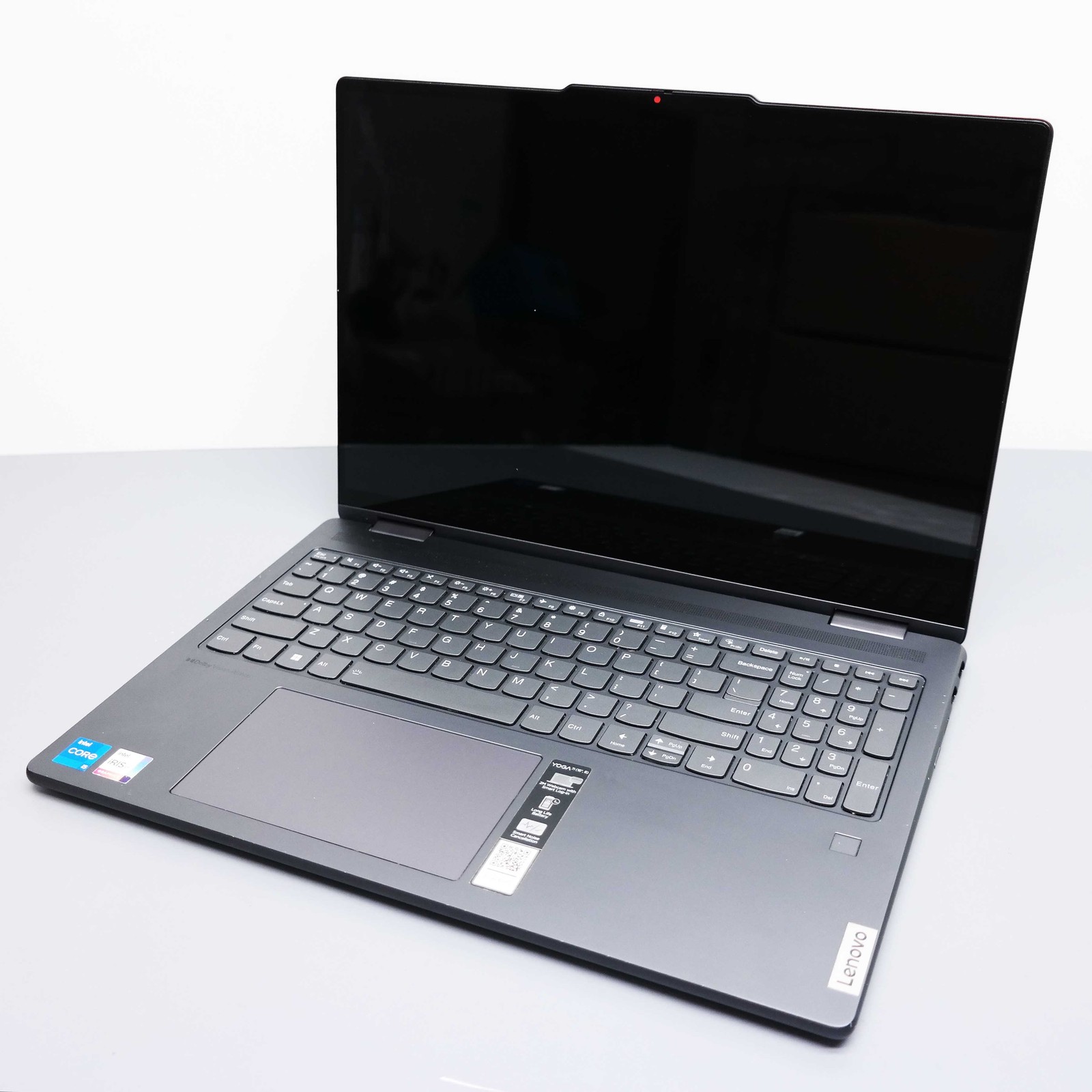 Lenovo Yoga 7 16ITL8 16″ i5-1335U 1.3GHz 8GB RAM 512GB SSD