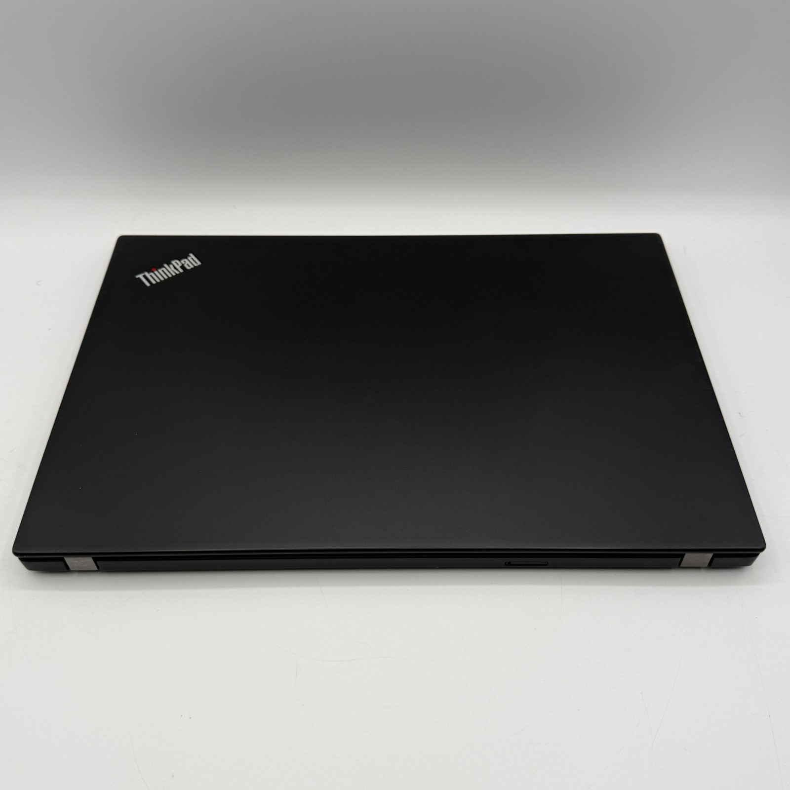 Lenovo ThinkPad T490s i7-8565U 16GB 256GB SSD Win11 Pro READ Laptop Bat 98% READ