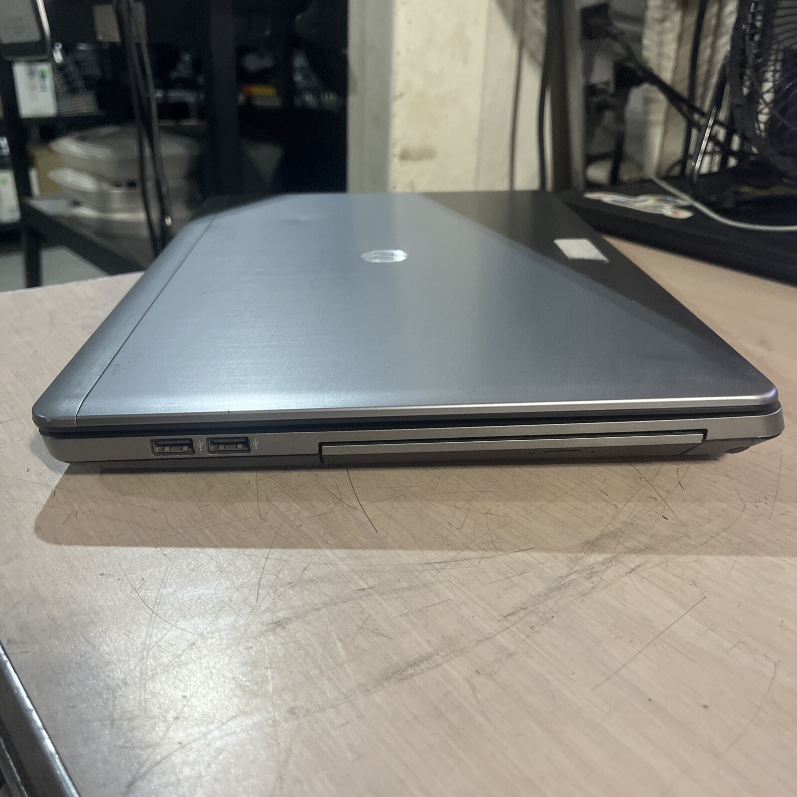 HP PROBOOK 4540S INTEL CORE I3-3110M 2.40GHZ 4GB RAM NO HD /