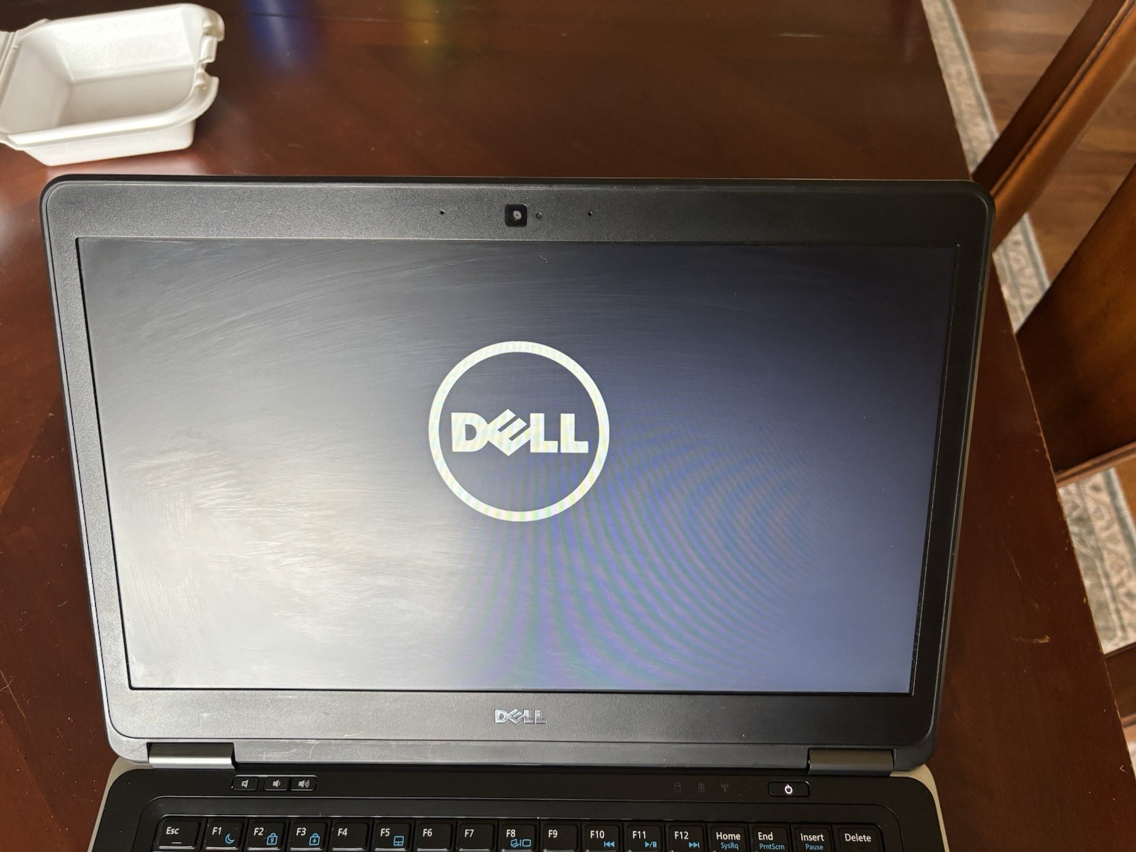 Dell Latitude E7440 14″ Windows 10 Laptop (and Docking Station)
