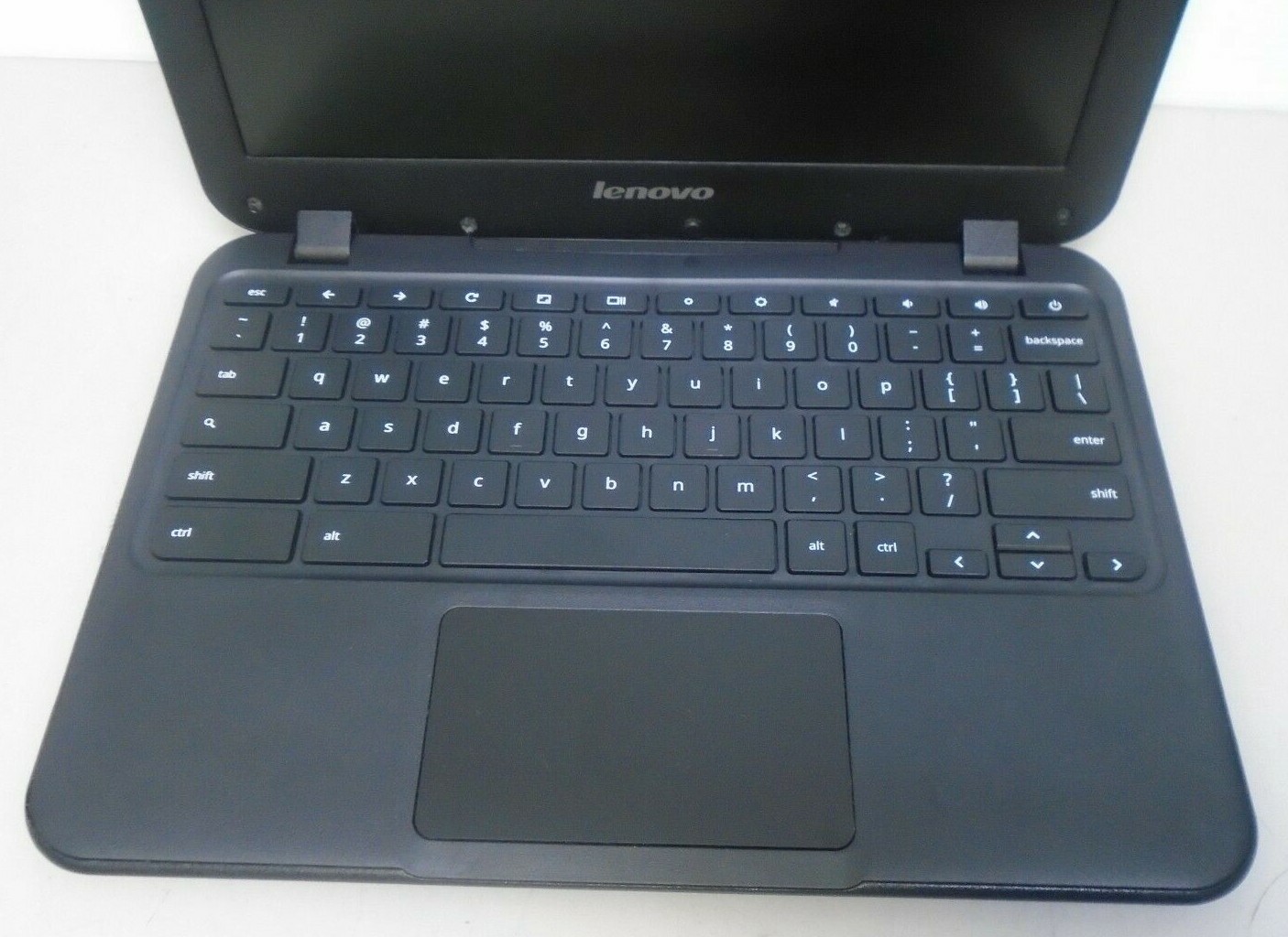 10x Lenovo Chromebook N21 11.6″ Celeron 2.58GHz 4GB/16GB eMMC CHROME OS No AC