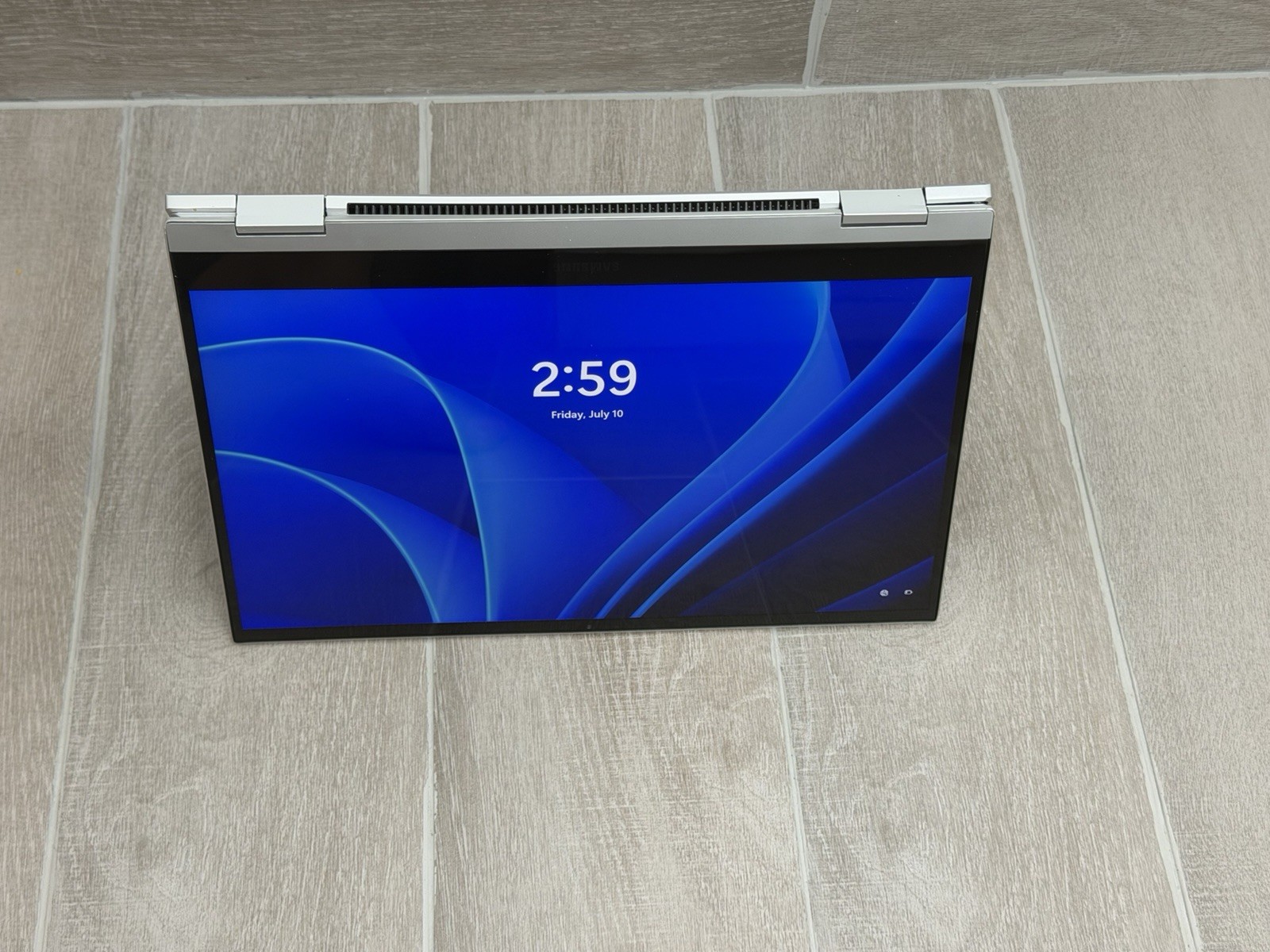 Samsung Galaxy Boox Flex Alpha 13.2” Touch Core i7-10510U 12GB RAM 512GB NVMe