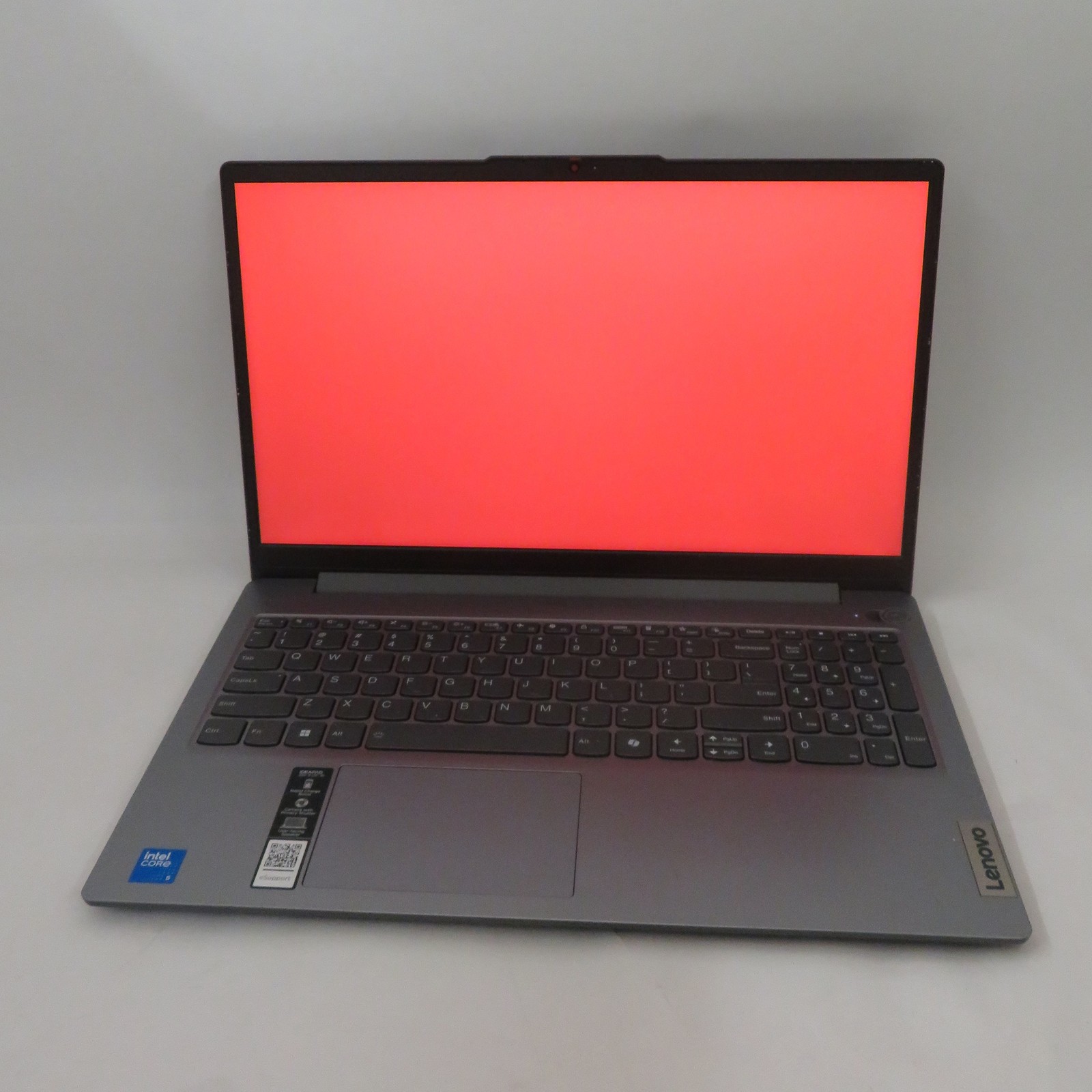 Lenovo IdeaPad Slim 3 15IRU9 15in CORE 5 120U 1.4GHz 8GB RAM 256GB Windows 11