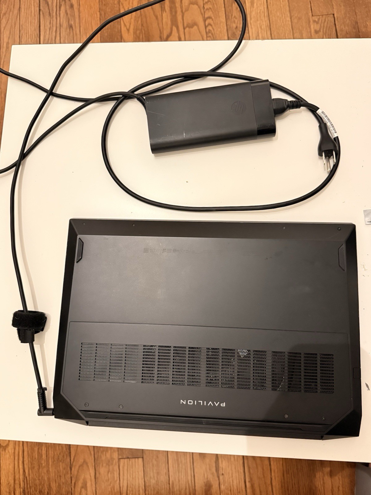 HP Pavilion Gaming 1660ti, 20GB RAM, 144HZ, M2 512 GB, Disk 1TB, Intel i5 10300H