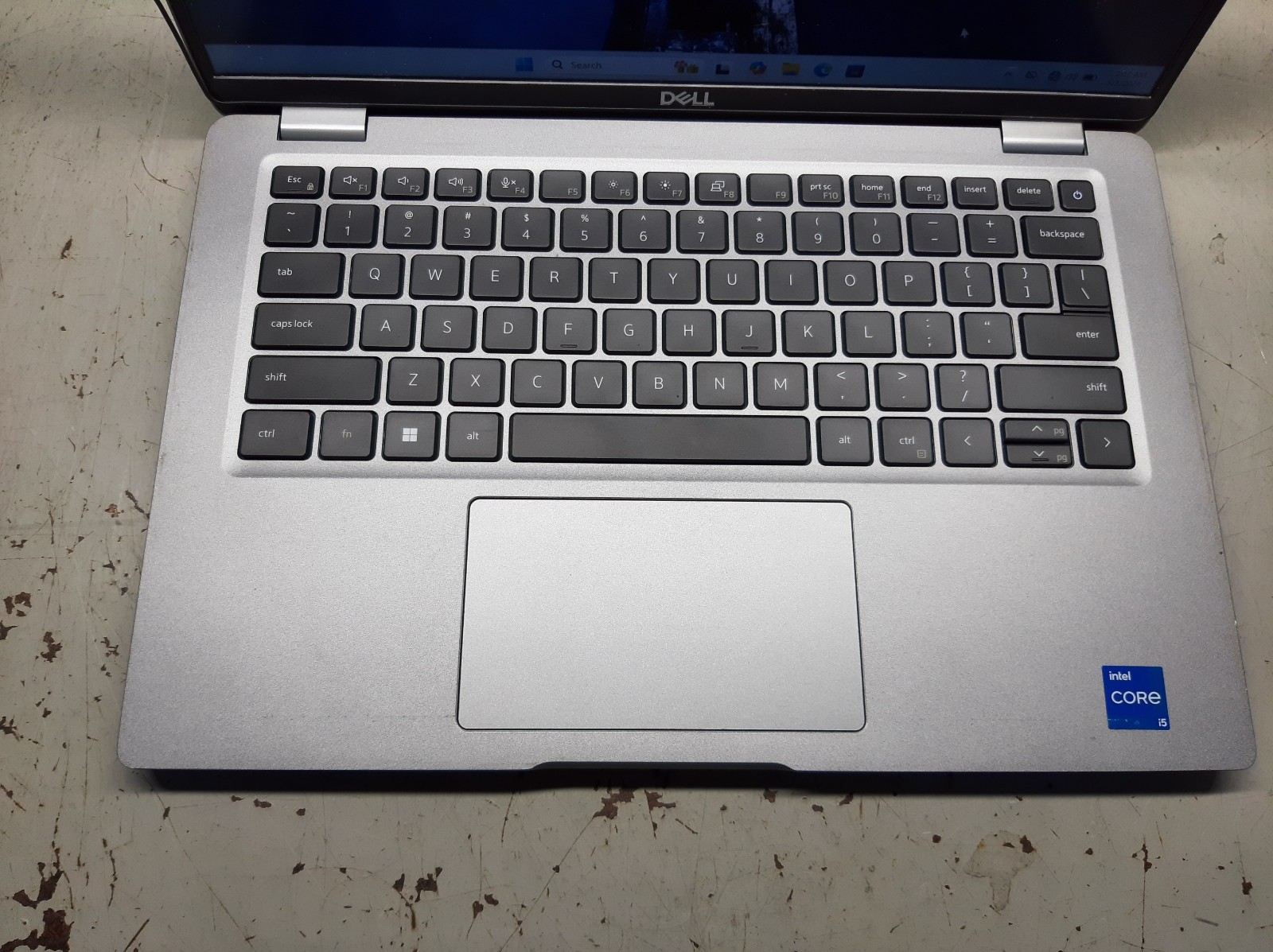 Dell Latitude 5420 14″ i5-1145G7 8GB RAM 256GB SSD Windows 11 C