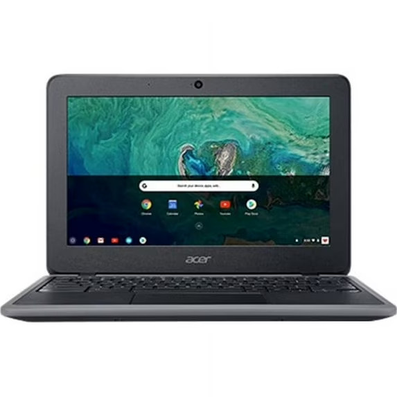 Acer Chromebook C732 11.6″ N3350 4GB RAM 32GB SSD Touch Grade B