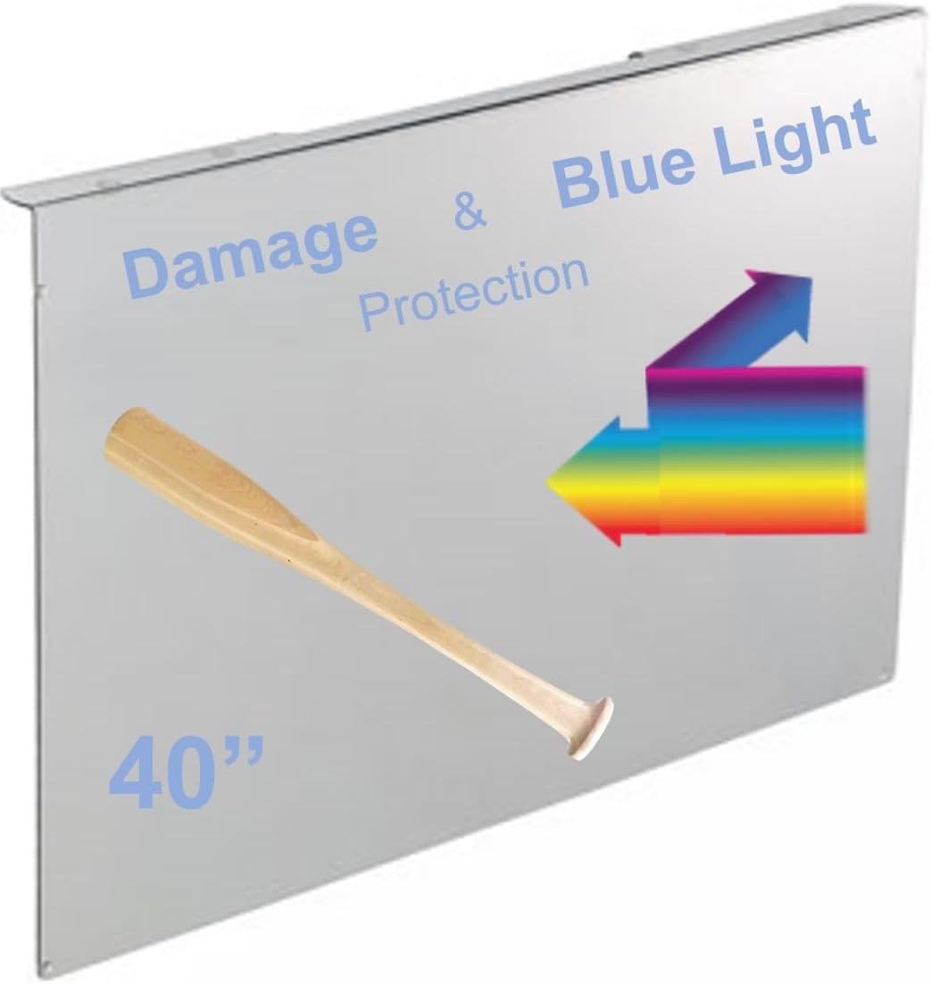 16 inch Diagonal Blue Light Blocking Screen Protector Filter for Apple MacBook P