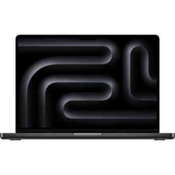 Apple 14 in MacBook Pro M4 Pro Space Black 24GB RAM 1TB SSD