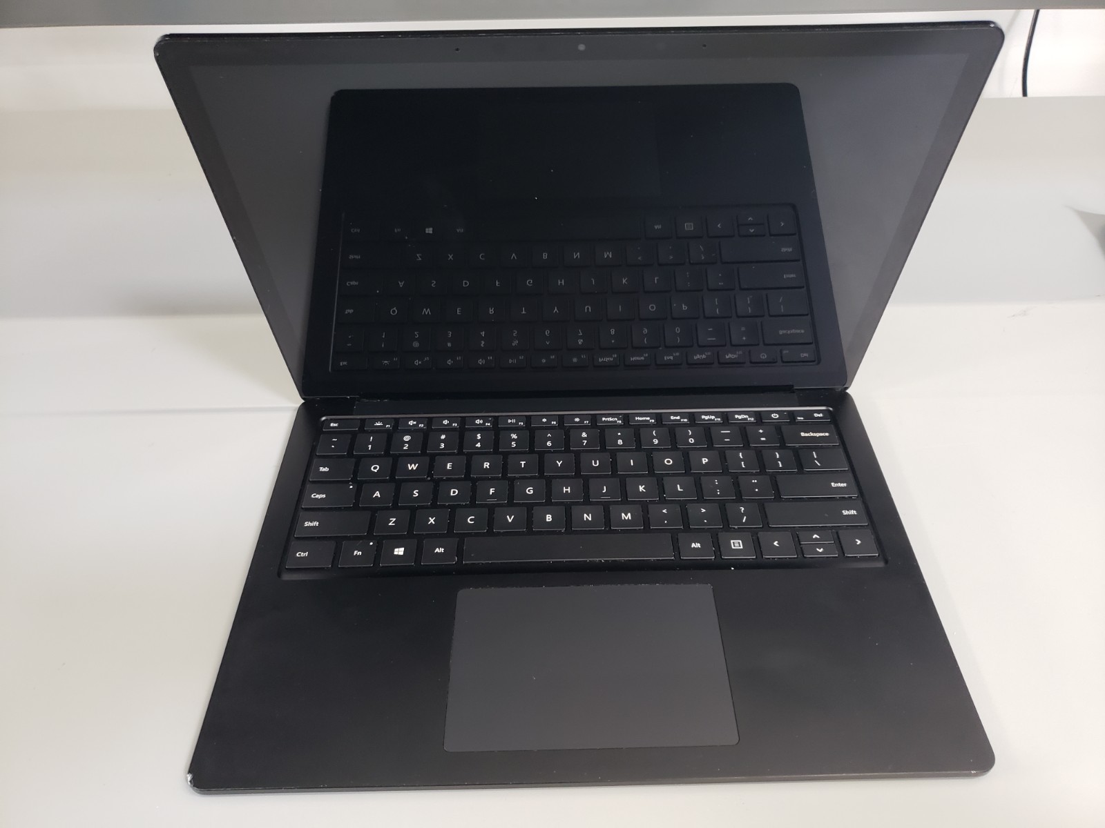 MICROSOFT SURFACE LAPTOP 4 1951 | i7-1185G7 | 512GB SSD | 16GB | PARTS (READ)