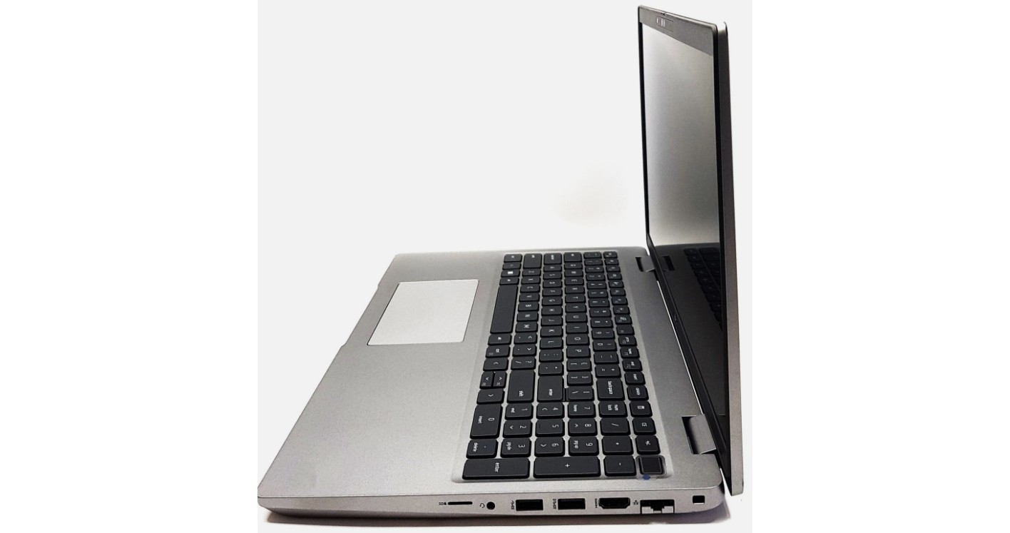 Dell Precision 3561 i9-11950H 2.6GHz 48GB 1TB NVMe 15.6″ T600 Win 11 Pro: Good