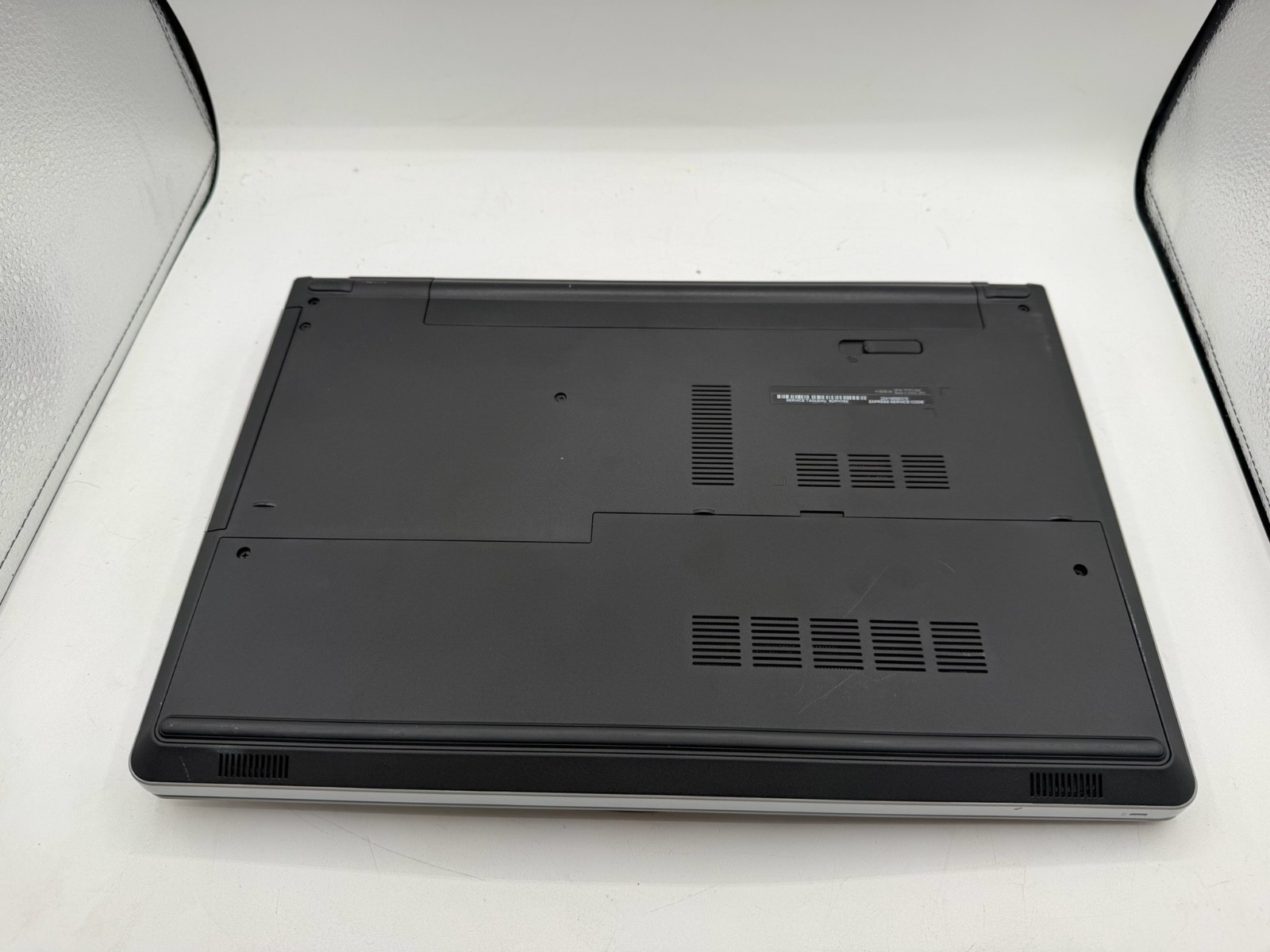 Dell Inspiron 5558-i5-4210U@1.70GHz 8GB DDR3 Ram 256GB SSD W10H (1254)
