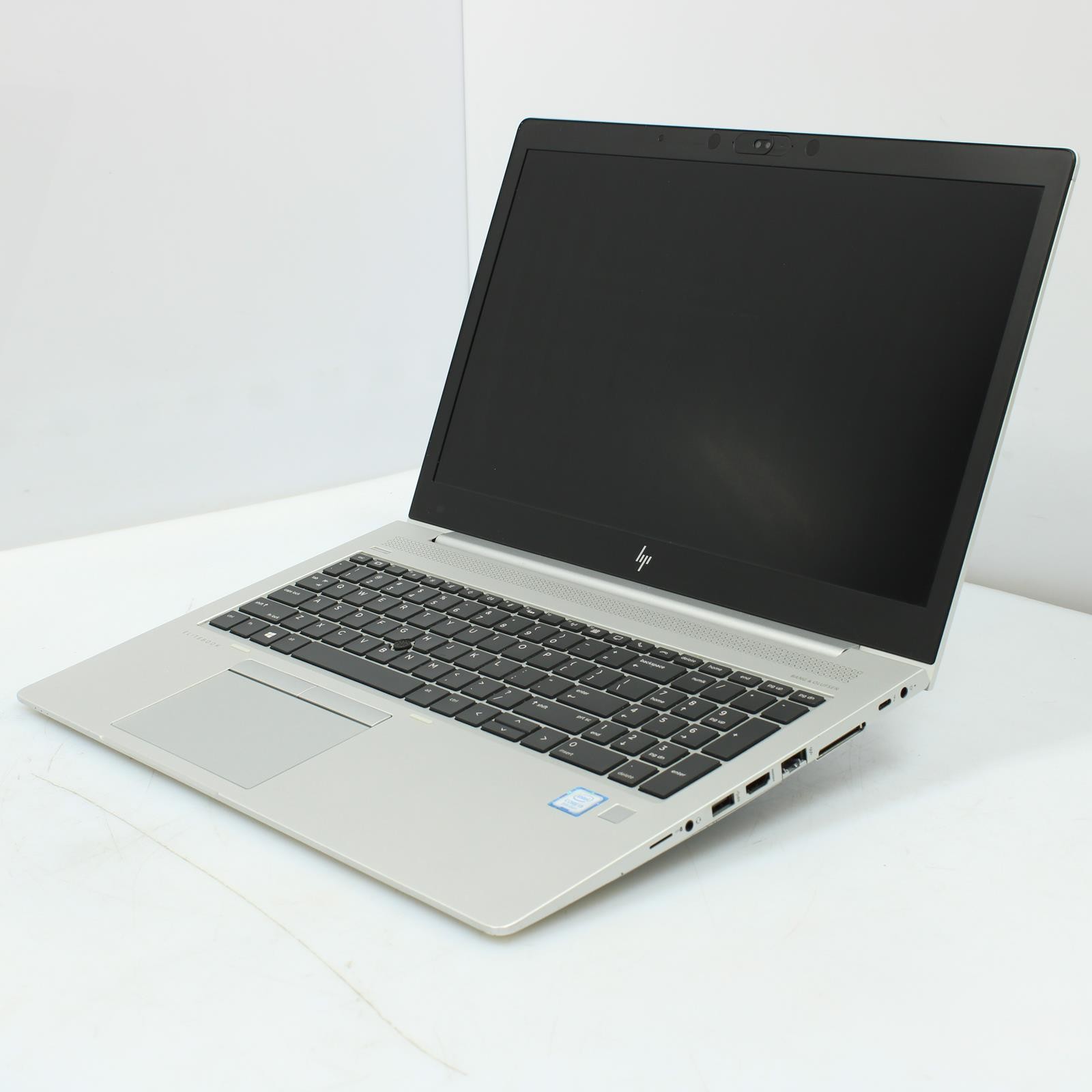 HP Elitebook 850 G5 Intel Core i7 8th Gen 8GB RAM No Drive/OS/Battery Laptop