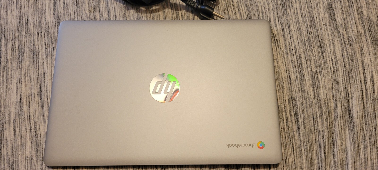 HP CHROMEBOOK 14 a-na0031wm 14″ INTEL PENTIUM SILVER 4GB/64GB LAPTOP (EB1010042