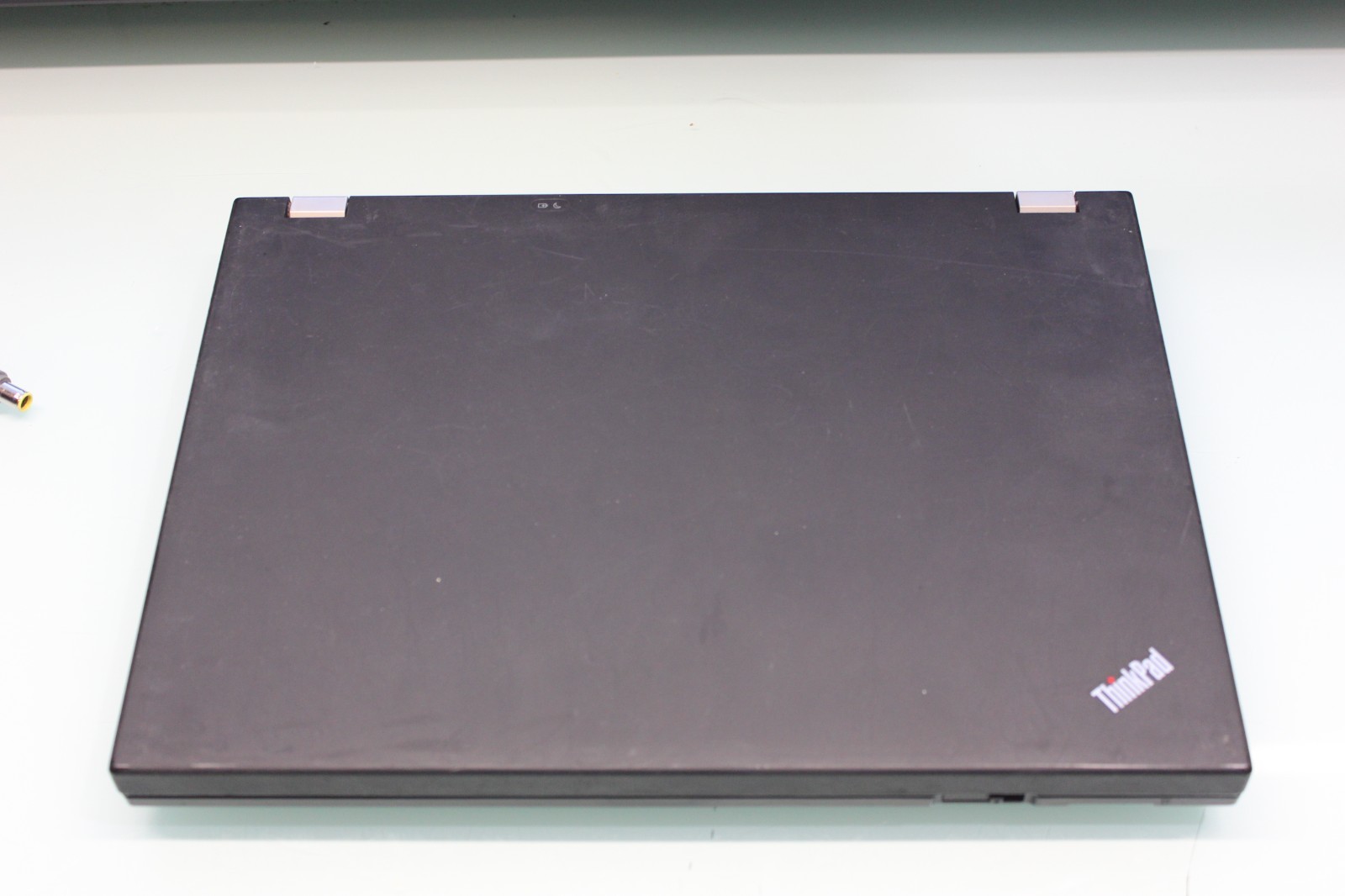 #56 LENOVO THINKPAD T410 14″ LAPTOP INTEL i5 M560@2.67GHz 3GB 150GB HD WINDOW XP