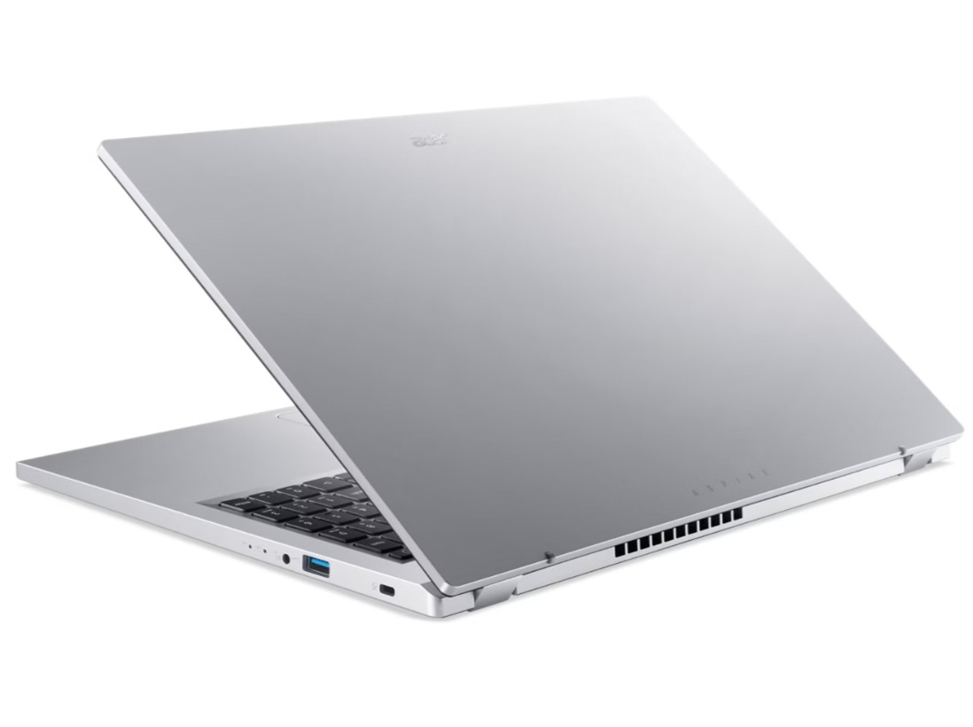 Acer Aspire Go 15.6″ Touchscreen Laptop AMD Ryzen 3 AMD Radeon 8GB RAM 256GB SSD