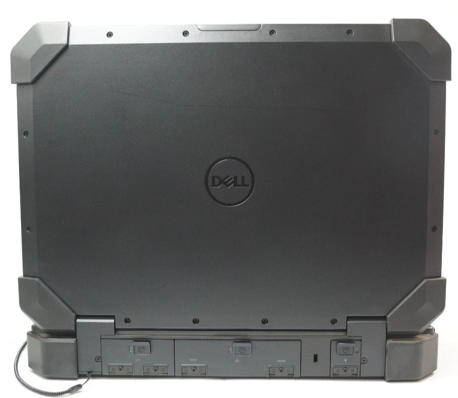 Dell Latitude 7424 Rugged Extreme Intel i5-8350U✅ 32GB RAM✅ 1TB SSD✅ Touch✅ GPS