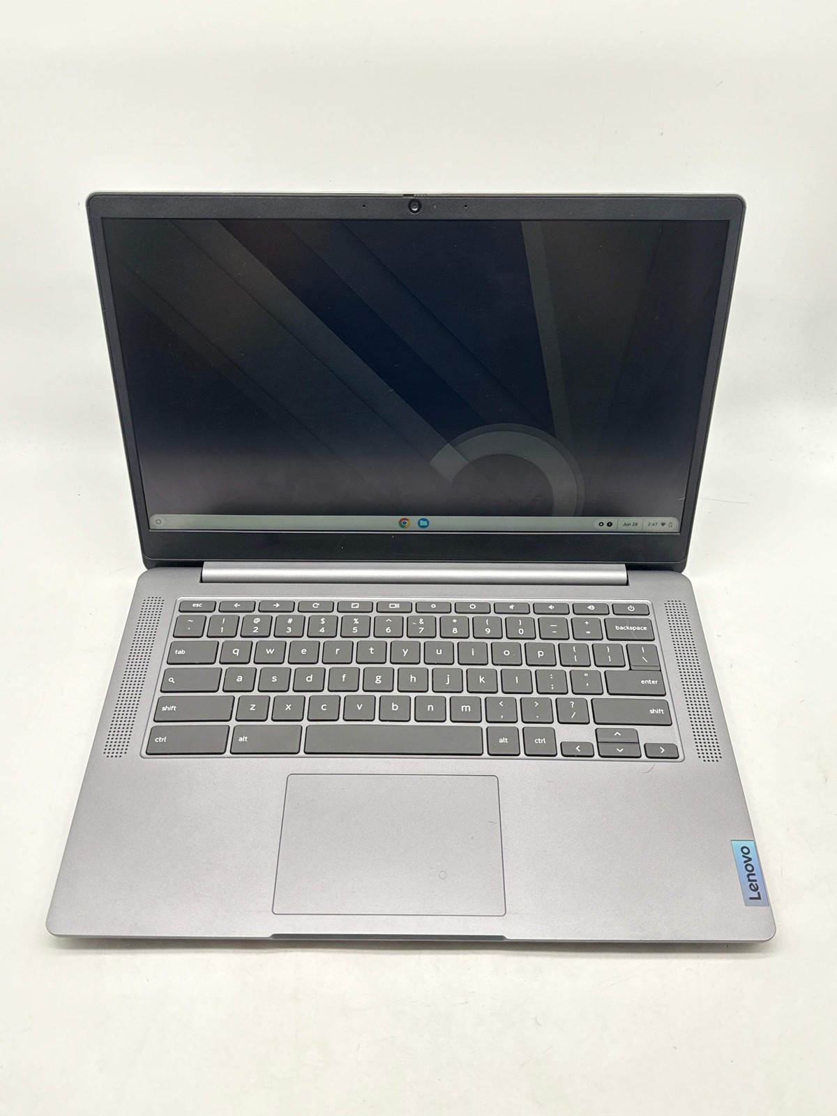 Lenovo IdeaPad 3 Chrome 14M836 MT8183 4GB RAM 64GB HDD – Used