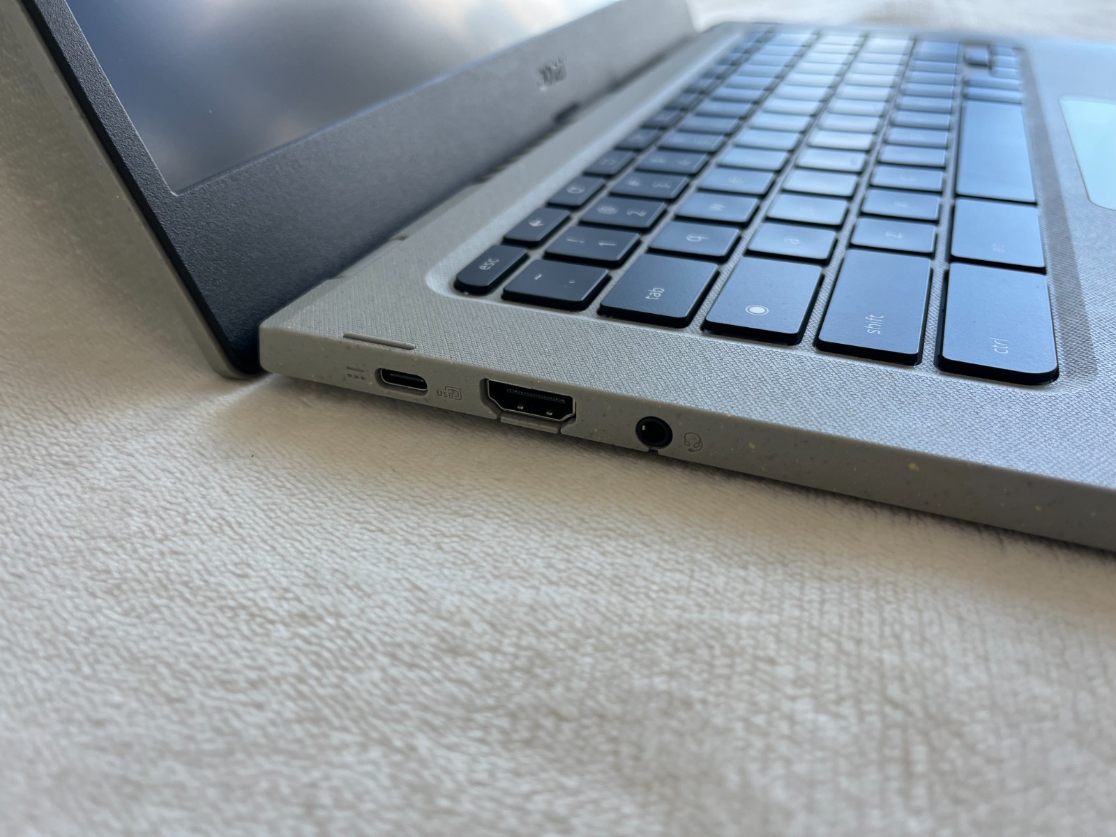 Acer Chromebook Vero 514 Laptop | Intel Core i3-1215U | 14″ FHD IPS Display |8GB