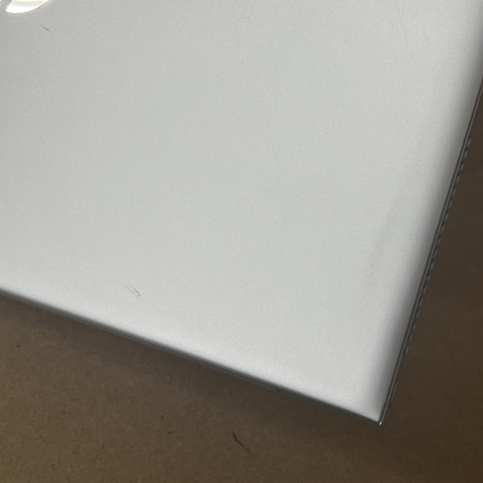 HP ProBook 650 G5 i7-8665U 1.9GHz 16GB Ram 256GB SSD – Fair *75% Battery*