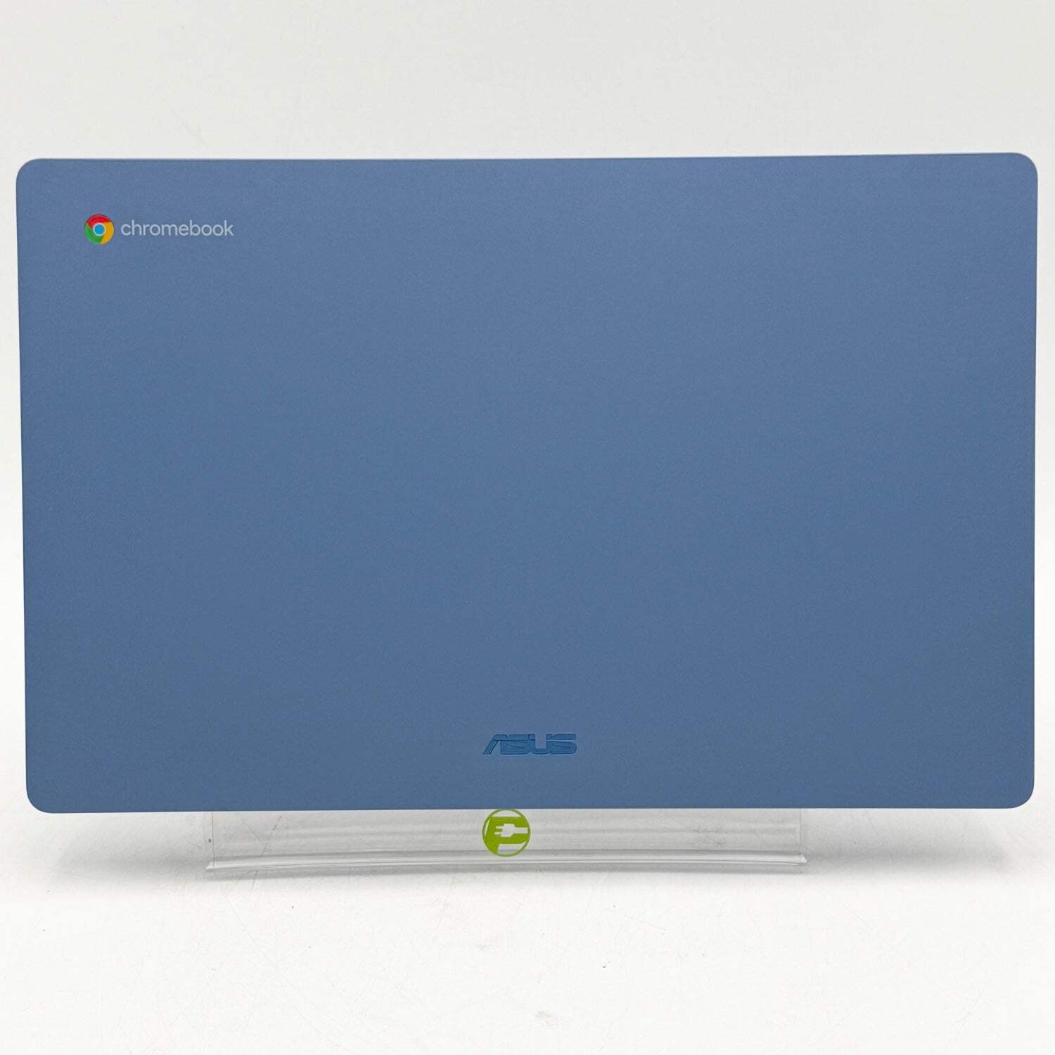 Asus Chromebook CX15 CX1505CKA 15.6″ Celeron N4500 0.8GHz 4GB RAM 128GB SSD